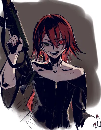 Crimson 