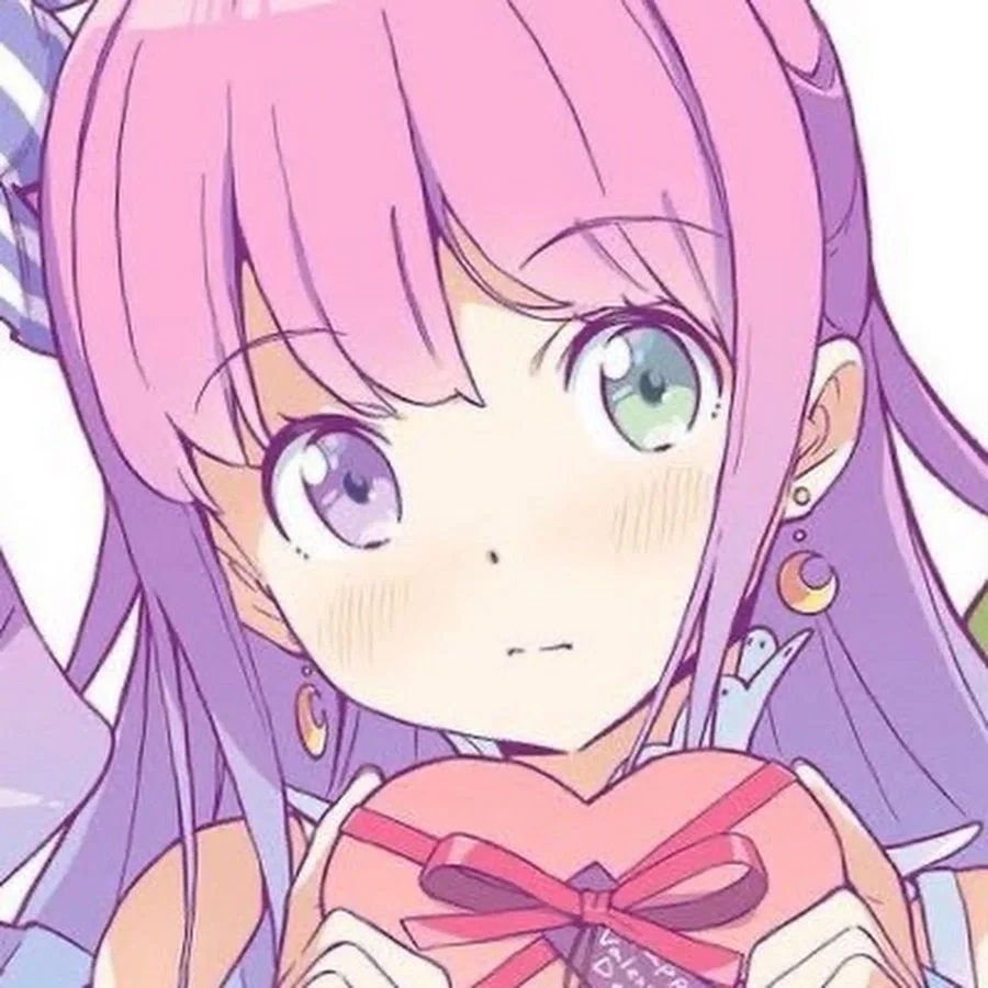 Himemori Luna