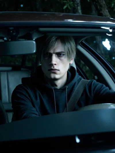Leon Kennedy