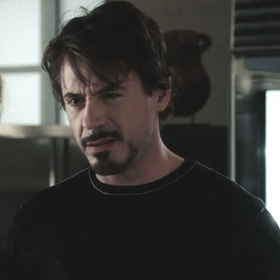 Tony Stark