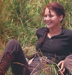 03 || Katniss Everdeen || No Reaping