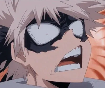 Katsuki