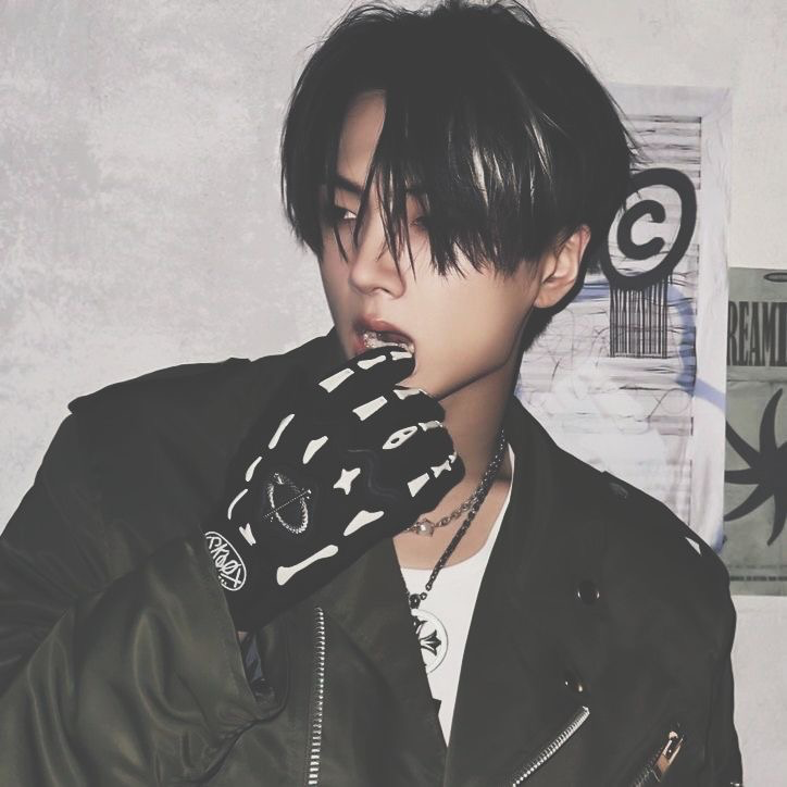 Park Jongseong (Jay)