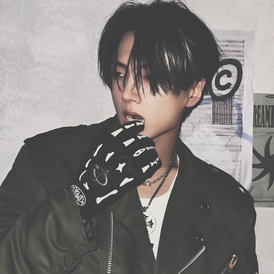 Park Jongseong (Jay)