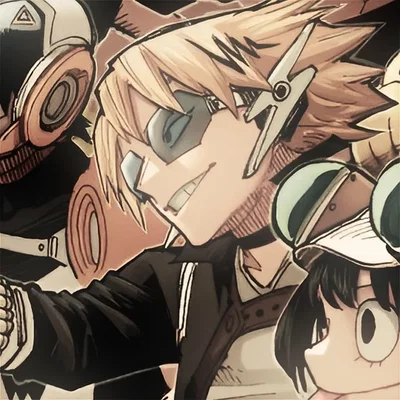 Jealous | Denki Kaminari