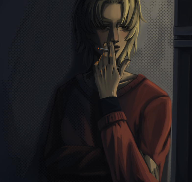 Ray (Binary Star)