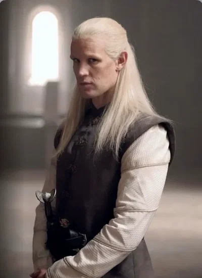 Daemon Targaryen 