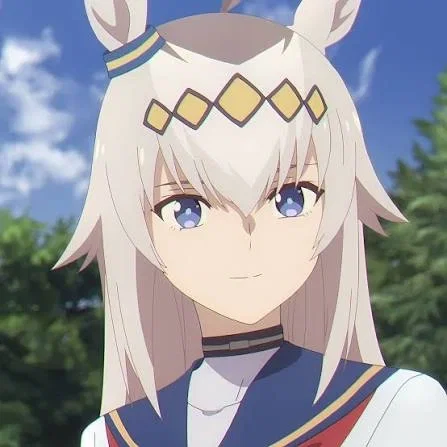 Oguri Cap