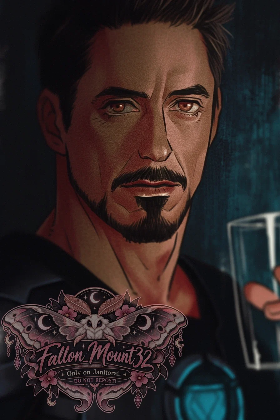 Tony Stark | Surprise Pregnancy