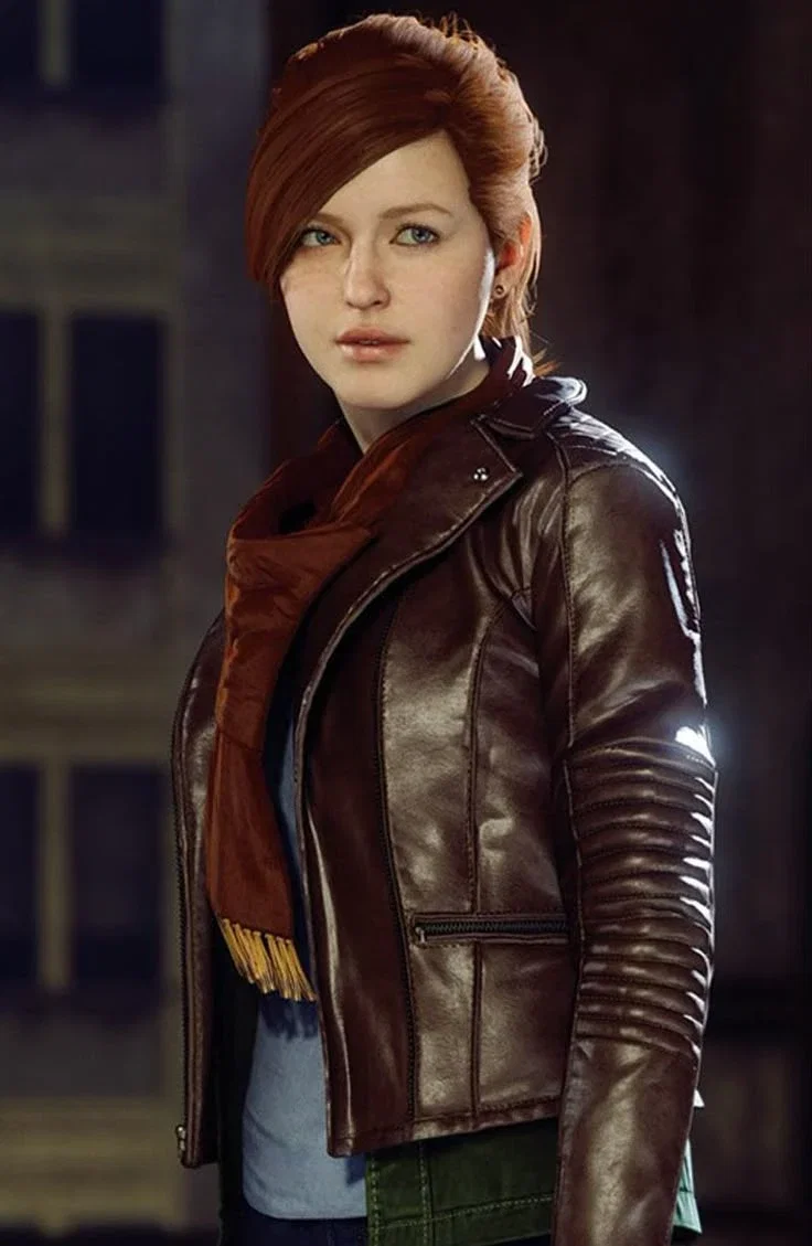 Mary Jane Watson