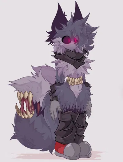 Suffer.exe... Is she really that bad though?