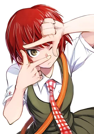 Mahiru Koizumi - wish