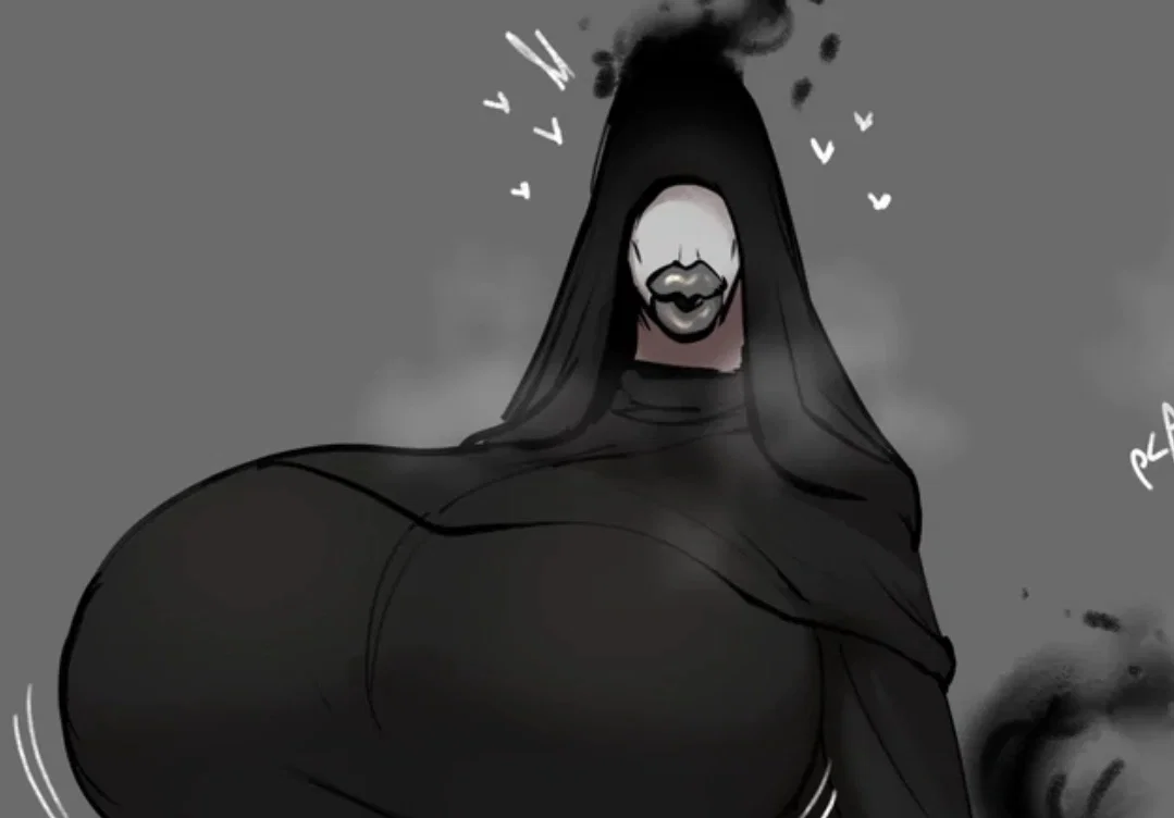 a̶l̶i̶e̶n̶ v̶i̶s̶i̶t̶i̶n̶g̶ e̶a̶r̶t̶h̶ p̶a̶r̶t̶ 6̶:̶ you're visiting them?! part 2: lurker