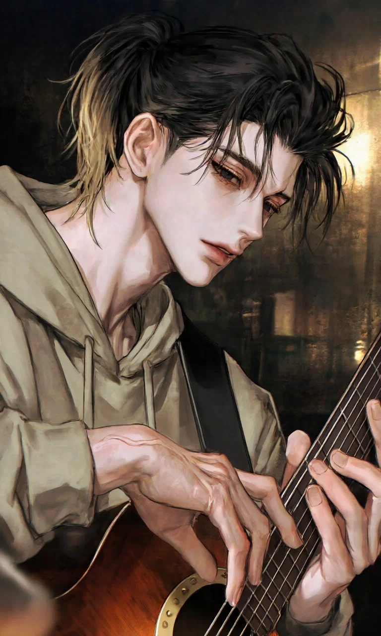 Enzai Amatsu | You're At His Concert [ALT 1]