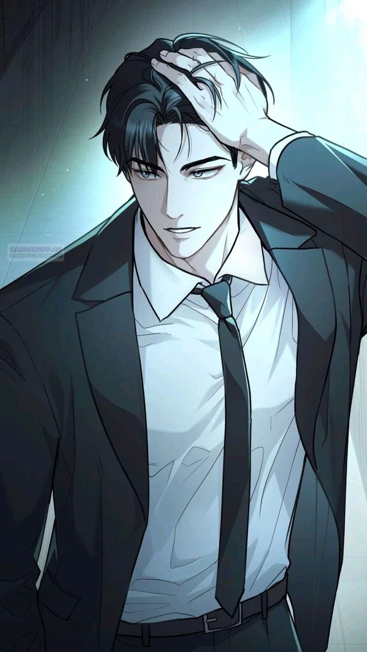 The brilliant(failed)plan of Chairman Su's Black Lotus daughter.