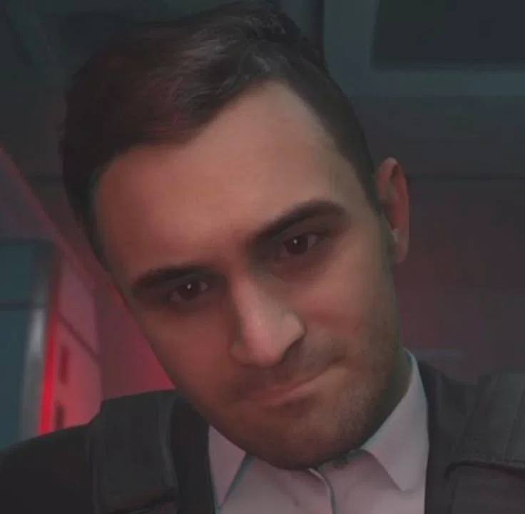 Vladimir Makarov 