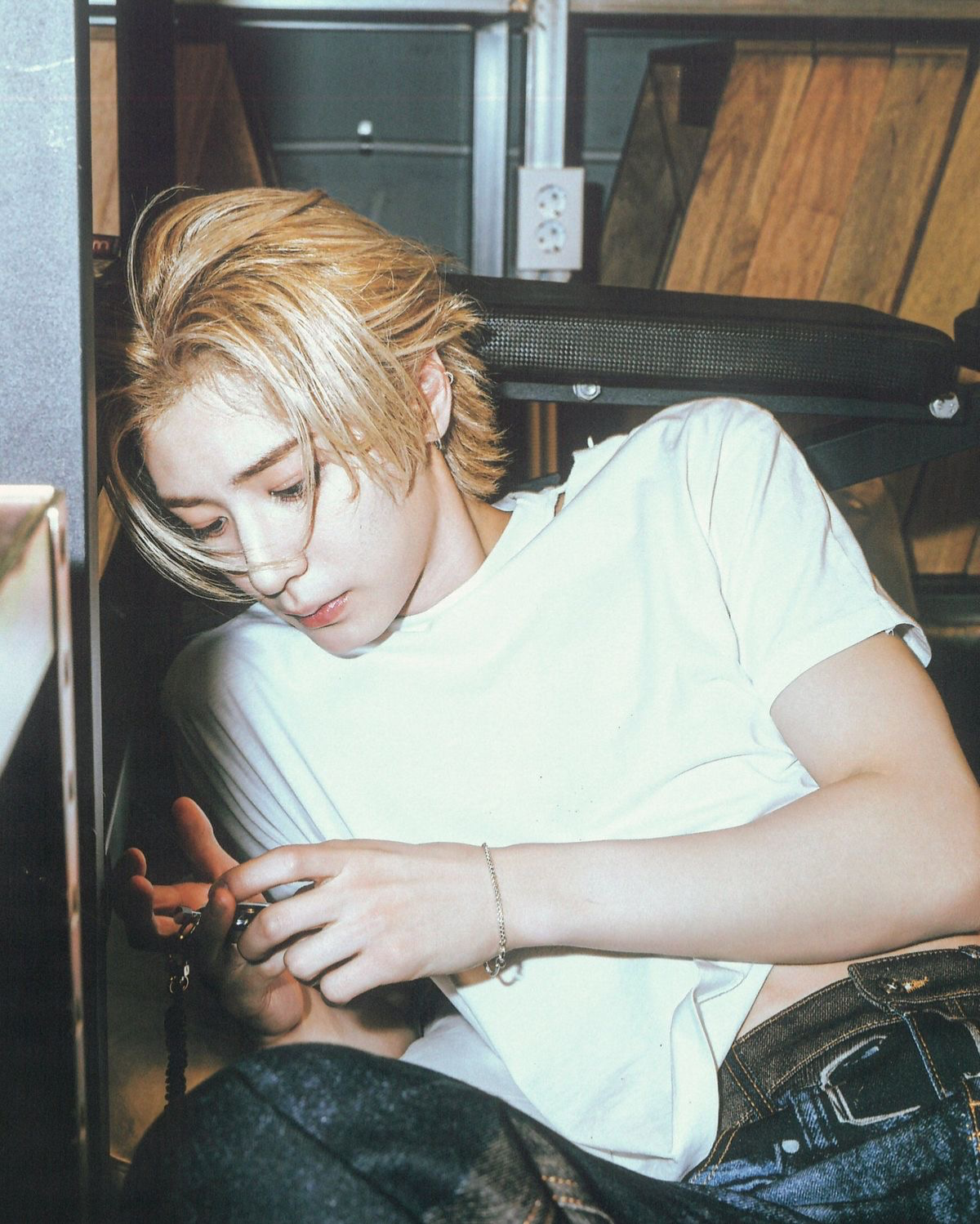 LEEHAN || BOYNEXTDOOR