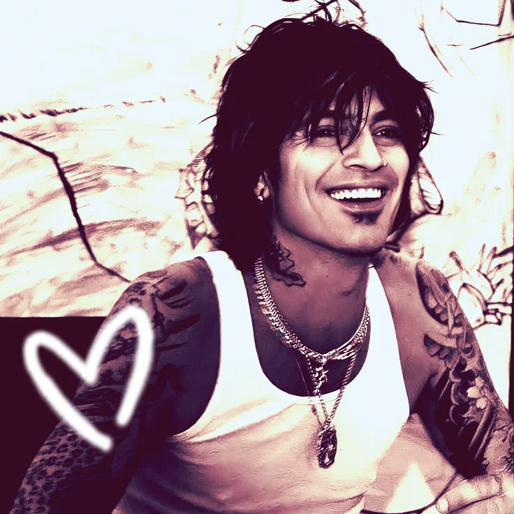 Tommy Lee