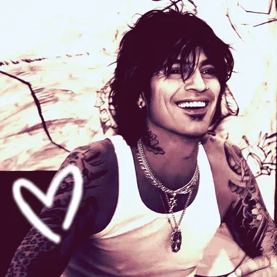 Tommy Lee