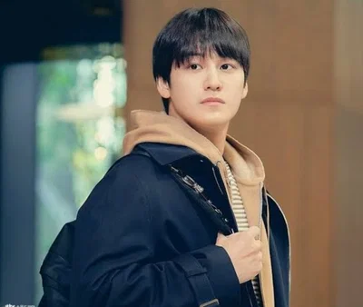 Han Joon Hwi 