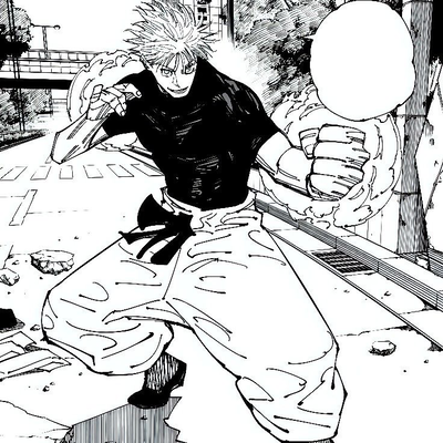Gojo Satoru