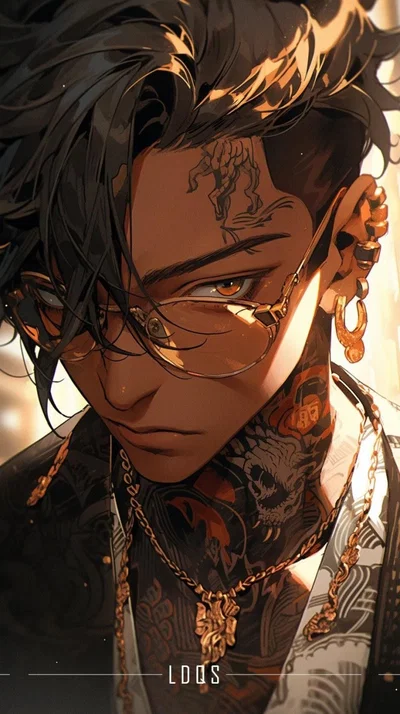 ⁌[The Rising Star ✧ Aziz Nyaua]⁍