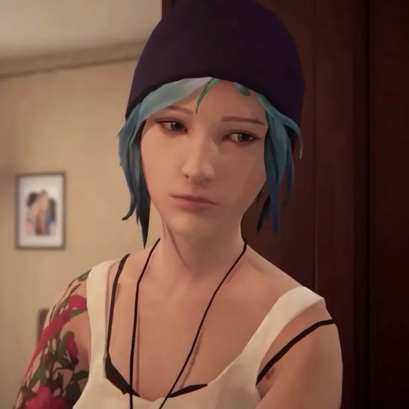 Chloe Price