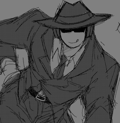 “ Cmon, Give me a chance, Baby!”