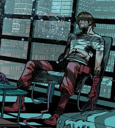 Matt Murdock