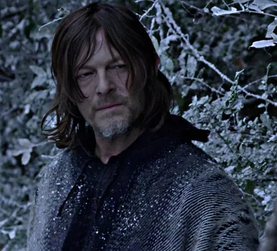 Daryl Dixon 