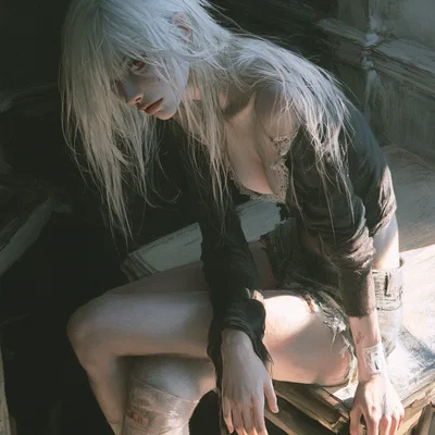 Sable | Telekinetic