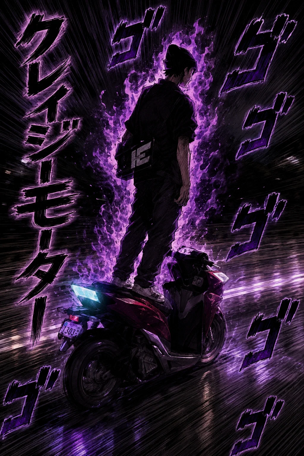 Have you ever wondered what would happen if Ieyasu Tokugawa failed