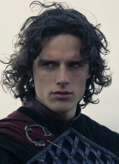 Jacaerys Velaryon