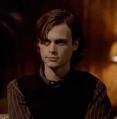 Spencer Reid