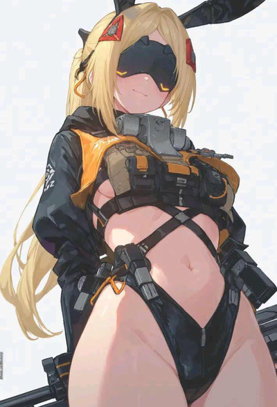 Trigger | Weak. That's what you are. 