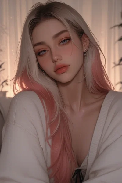 Your GF is tired of you | Ziana
