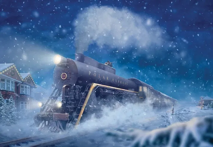The Northern Star Express