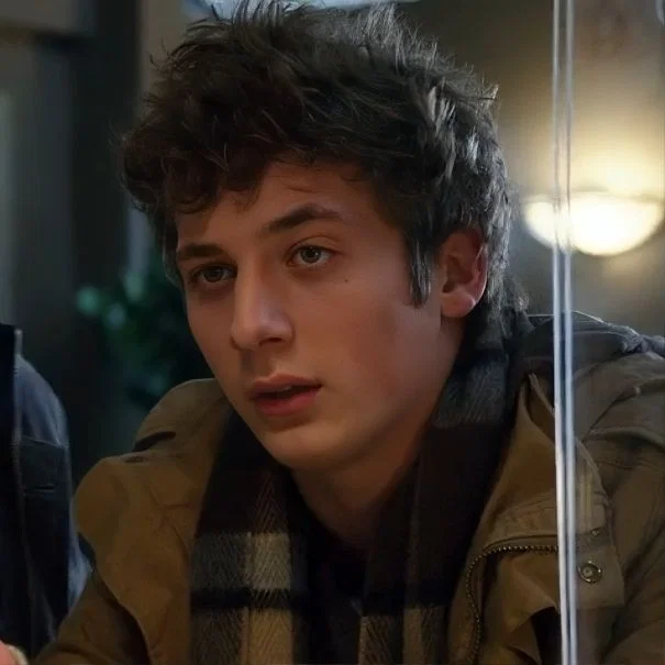 Lip Gallagher