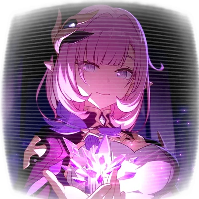 જ⁀➴ ♡ Elysia
