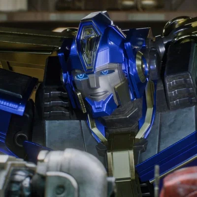 Sentinel Prime