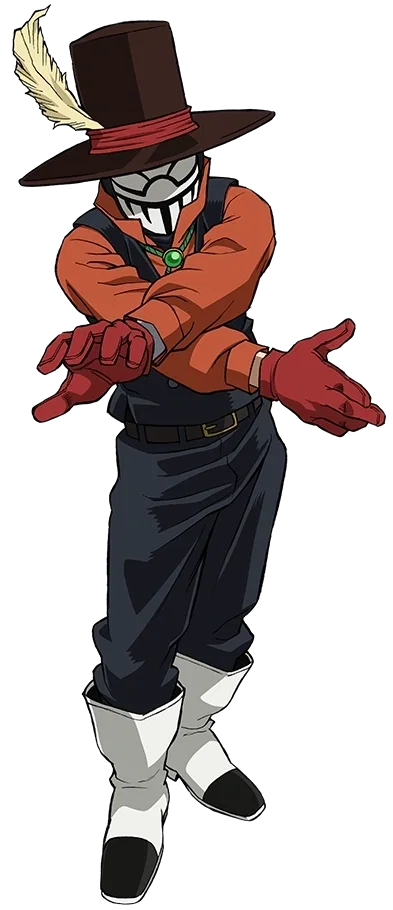 Atsuhiro Sako (Mr. Compress) au V1