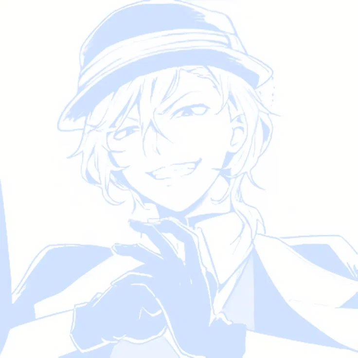 Chuuya Nakahara♡