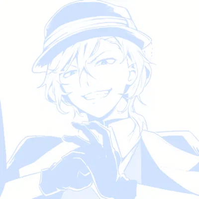 Chuuya Nakahara♡