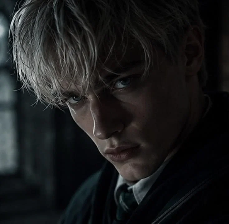 DRACO MALFOY