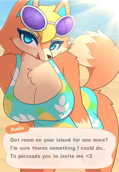 island