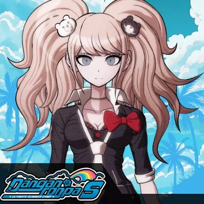 Junko Enoshima (Danganronpa S)