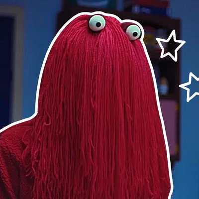 Red Guy's Obssession