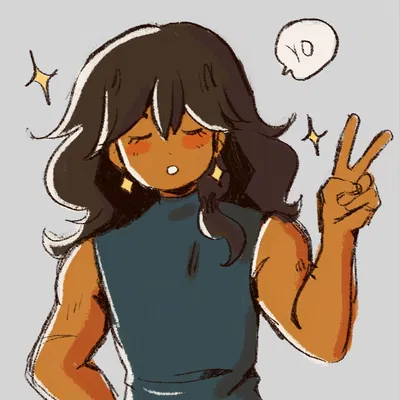 ♡ Frisk ♡ | Winter, College and other trivialities