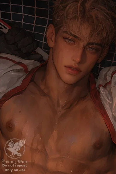 THE BULLY | Killian Vance 