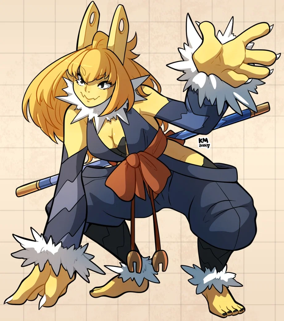 Elekid
